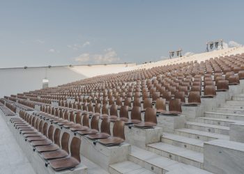 OPERA SOTTO LE STELLE: stasera al via la stagione estiva del Maggio Musicale Fiorentino