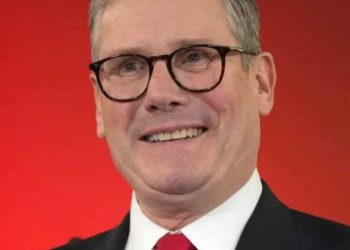 Keir Starmer, primo ministro del Regno Unito,riconoscerà il cosiddetto “stato palestinese”