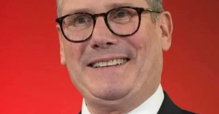 Keir Starmer, primo ministro del Regno Unito,riconoscerà il cosiddetto “stato palestinese”