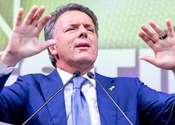Italia Viva, conti in rosso e idee in saldo: Renzi attacca il governo ma non paga i conti di casa