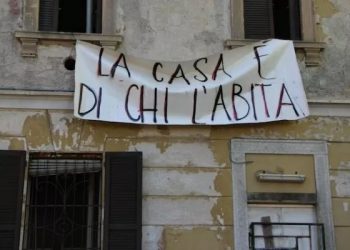 Case occupate, proprietà violata: chi difende davvero la giustizia?