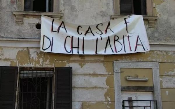 Case occupate, proprietà violata: chi difende davvero la giustizia?