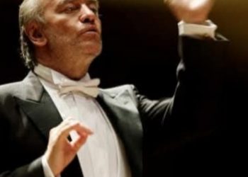 L’arte non è neutrale: il concerto di Gergiev sotto lo sguardo critico del ministro Giuli