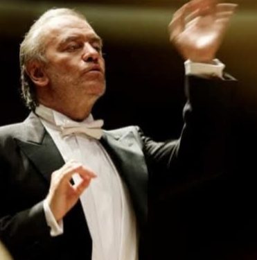 L’arte non è neutrale: il concerto di Gergiev sotto lo sguardo critico del ministro Giuli