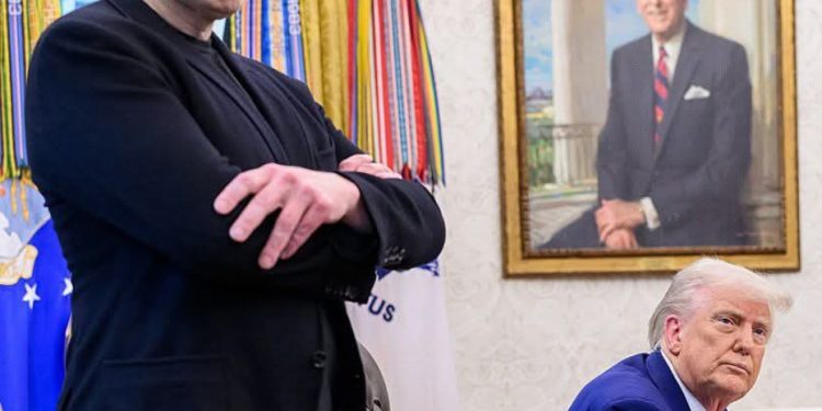 Nel 2026, alle elezioni di Midterm, i democrats sperano di riconquistare almeno una delle due camere