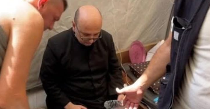 Un altro giorno di sangue, un’altra tragedia inspiegabile