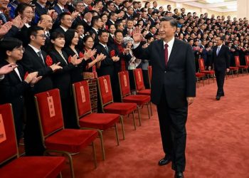 La Cina quest’anno celebrerà in grande il 80º anniversario della fine della Seconda Guerra Mondiale