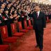 La Cina quest’anno celebrerà in grande il 80º anniversario della fine della Seconda Guerra Mondiale