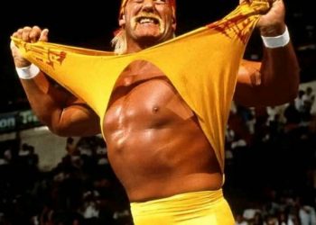 HULK HOGAN, LEGGENDA DI UN TEMPO CHE FU