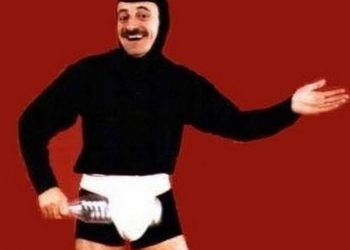 Tafazzi  è di centrodestra?