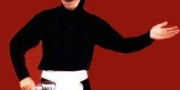 Tafazzi  è di centrodestra?