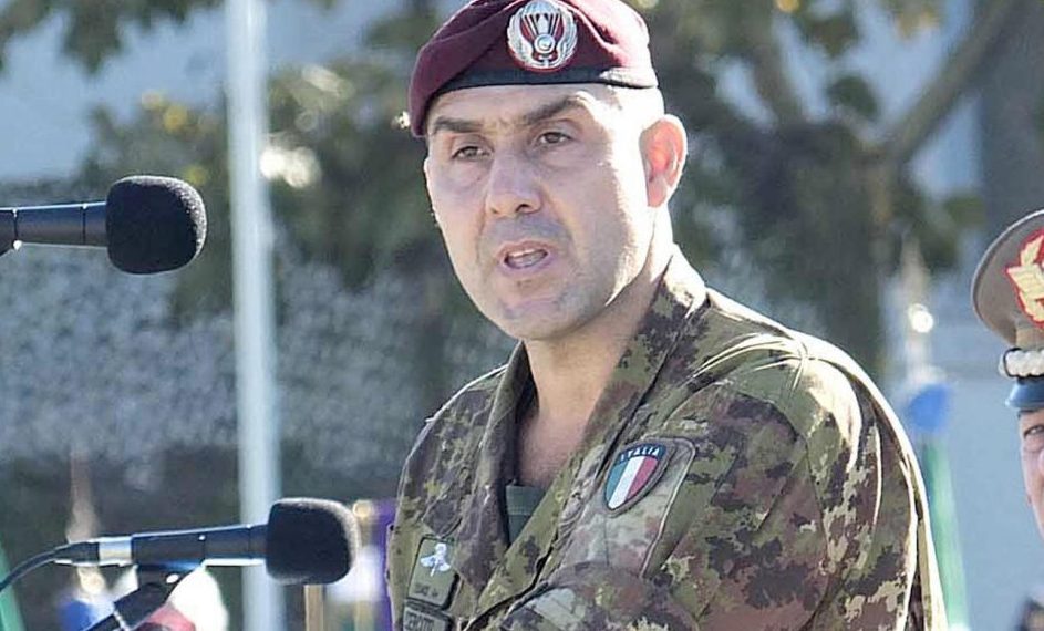 Perché Vannacci piace, sempre di più