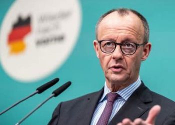 Il cancelliere Merz fa di tutto per affermarsi come leader dell’Europa