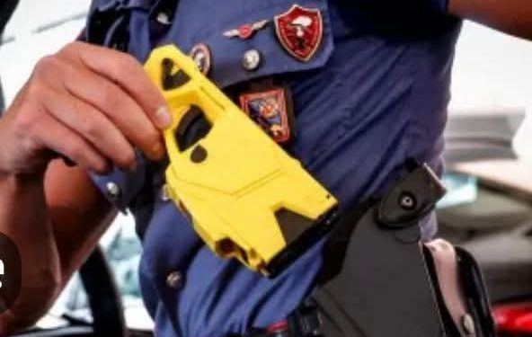 La vita dei carabinieri vale più di quella di criminali