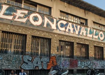 Dopo ben 31 anni, il centro sociale di estrema sinistra Leoncavallo è stato sgombrato
