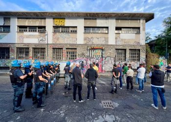 L’Italia capovolta: il ladro è vittima, il cittadino è carnefice