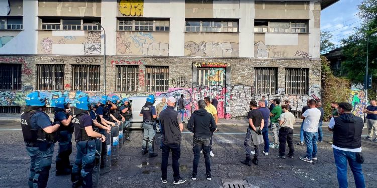 L’Italia capovolta: il ladro è vittima, il cittadino è carnefice