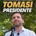 Alessandro Tomasi, il candidato sottovalutato che può cambiare il volto della Toscana