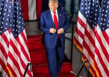 L’America e’ ritornata grande