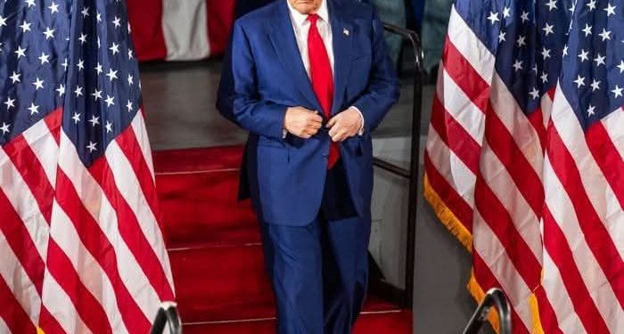 L’America e’ ritornata grande