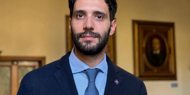 Tommaso Cocci e le ipocrisie della sinistra