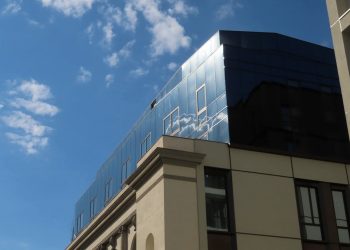 Il Cubo della Concordia