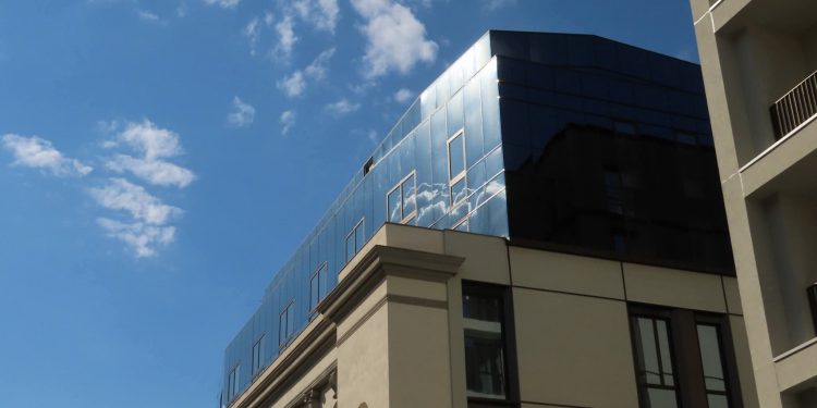 Il Cubo della Concordia