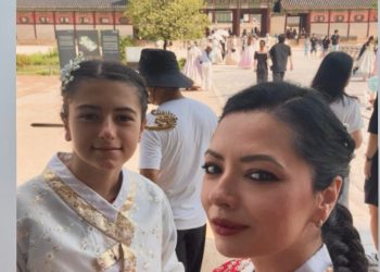 Ferragosto 2025, dalla Corea del Sud