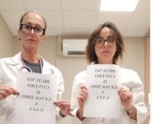 Pratovecchio di Stia (AR): BDS e figuracce in socialvisione