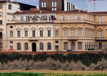 A Firenze abbiamo una Sopraintendenza o una sottointendenza?