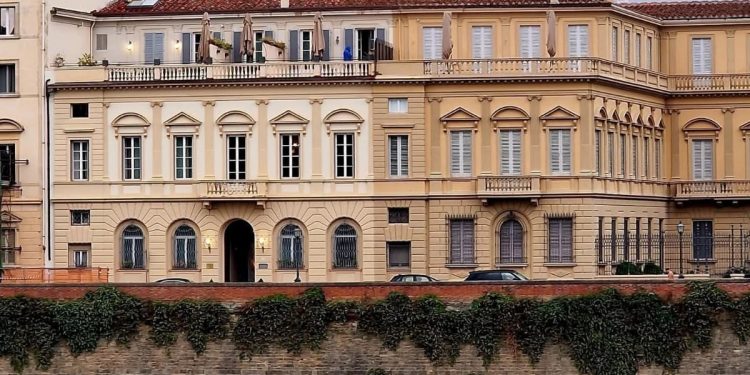 A Firenze abbiamo una Sopraintendenza o una sottointendenza?