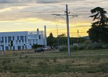 LA RETORICA AL POTERE