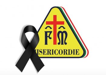 Lutto in toscana per la perdita di due Angeli del volontario