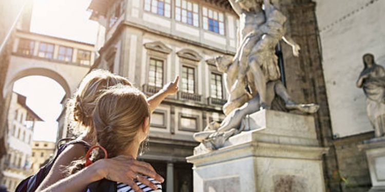 LA CULTURA QUESTA SCONOSCIUTA