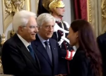 Anna Costanza Baldry: il coraggio di dare voce agli invisibili