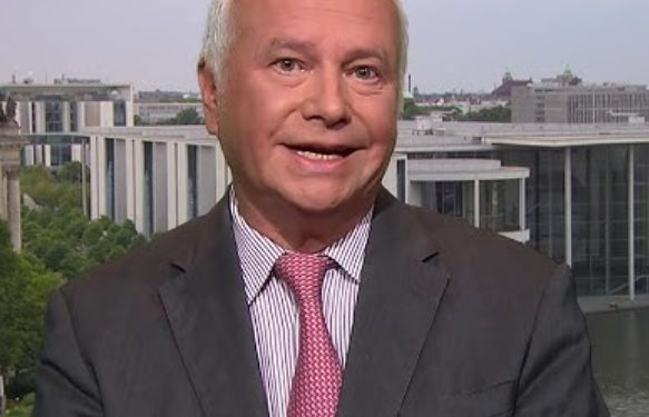 I leader europei salgono sui loro aerei governativi e si precipitano a Washington per il vertice tra Trump e Zelensky