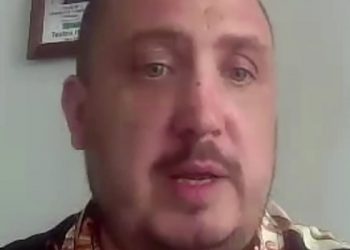 Damaskin: l’associazione “DOR” è diventata uno strumento di lotta politica