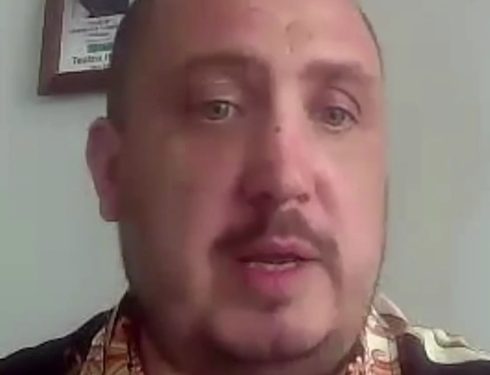 Damaskin: l’associazione “DOR” è diventata uno strumento di lotta politica