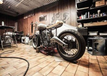 Costi di mantenimento moto: tutto quello che c’è da sapere