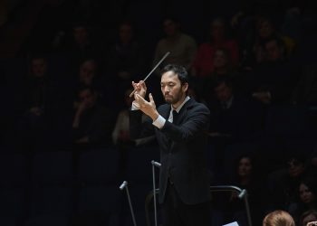 Maggio Musicale Fiorentino: concerto sinfonico tutto francese con Messiaen e Saint-Saëns. In programma la bellissima sinfonia n. 3 “con organo”