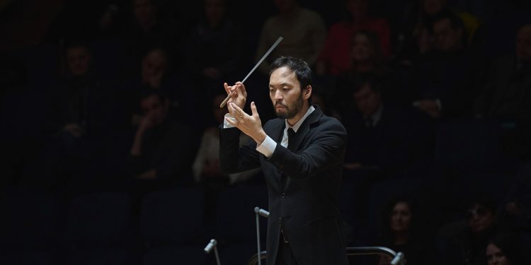 Maggio Musicale Fiorentino: concerto sinfonico tutto francese con Messiaen e Saint-Saëns. In programma la bellissima sinfonia n. 3 “con organo”
