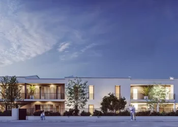 Nuove costruzioni in vendita a Sovizzo: il progetto Curti Homes di Dalla Verde Costruzioni