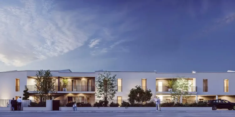 Nuove costruzioni in vendita a Sovizzo: il progetto Curti Homes di Dalla Verde Costruzioni