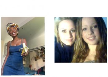 In difesa del dolore che non ha colore