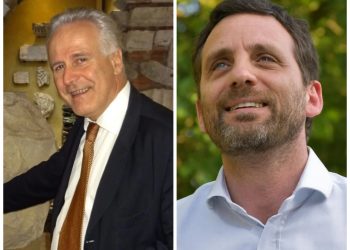 Tomasi vs Giani, la Toscana al bivio di un nuovo modello politico