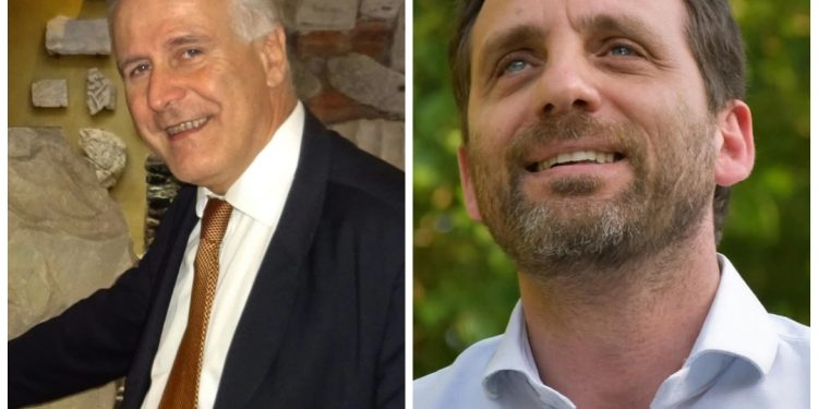 Tomasi vs Giani, la Toscana al bivio di un nuovo modello politico