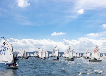 Trieste, Barcolana: aperte le iscrizioni a “Barcolana Young”