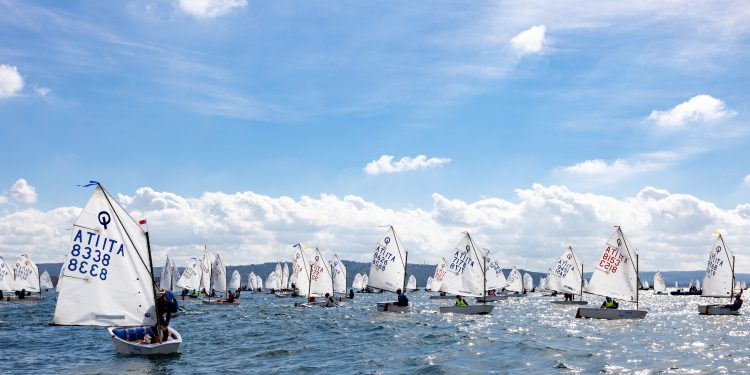 Trieste, Barcolana: aperte le iscrizioni a “Barcolana Young”