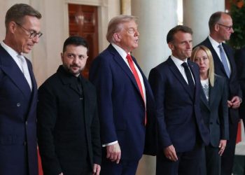 L’Unione Europea un superstato socialista e woke