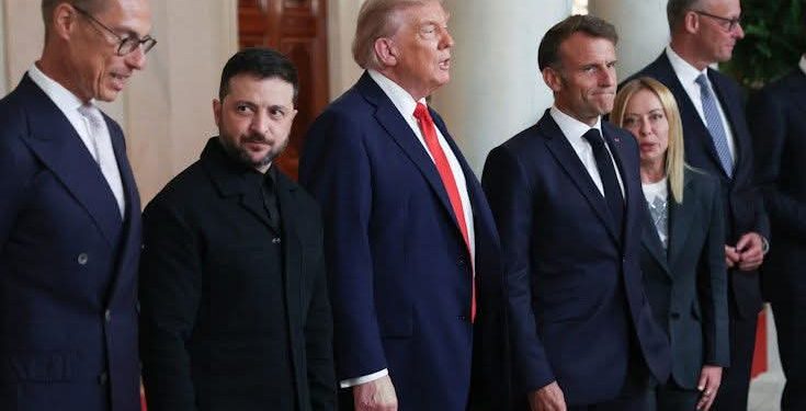 L’Unione Europea un superstato socialista e woke